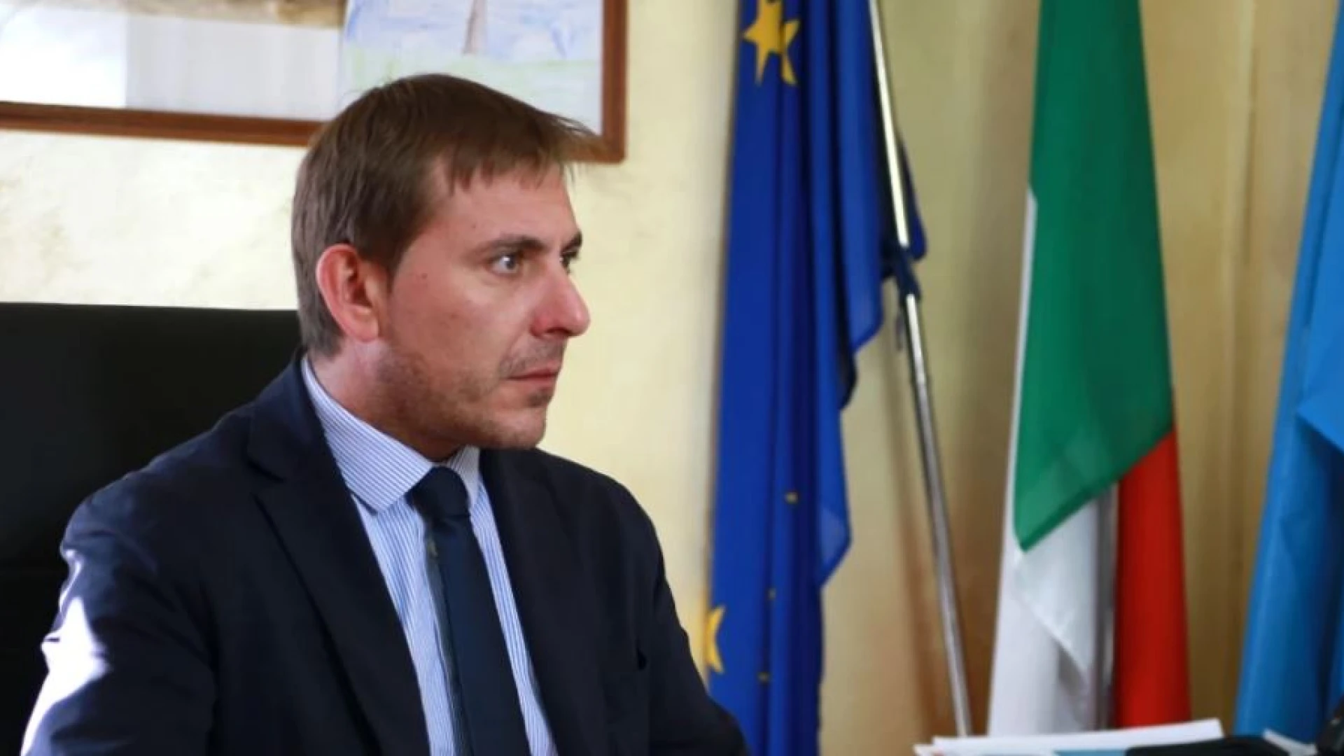 Crisi del settore vitivinicolo, Primiani - M5S: "Vanno riviste Politiche di sostegno al comparto".